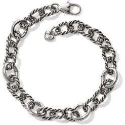 Brighton Store 35 Sedona Link Charm Bracelet