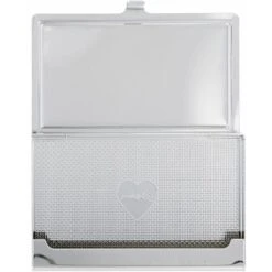 Serendipity Card Case -Brighton Store serendipity card case silver 3 b507a834 1181 4c68 abde 9b0e666ebcd3