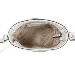 Sevilla Isadora Small Bucket Bag -Brighton Store sevilla isadora small bucket bag white naturelle 1