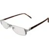 Shakespeare Readers -Brighton Store shakespeare readers silver brown 0 8f8ac779 64dc 4bae bbbd 08892c3178bb