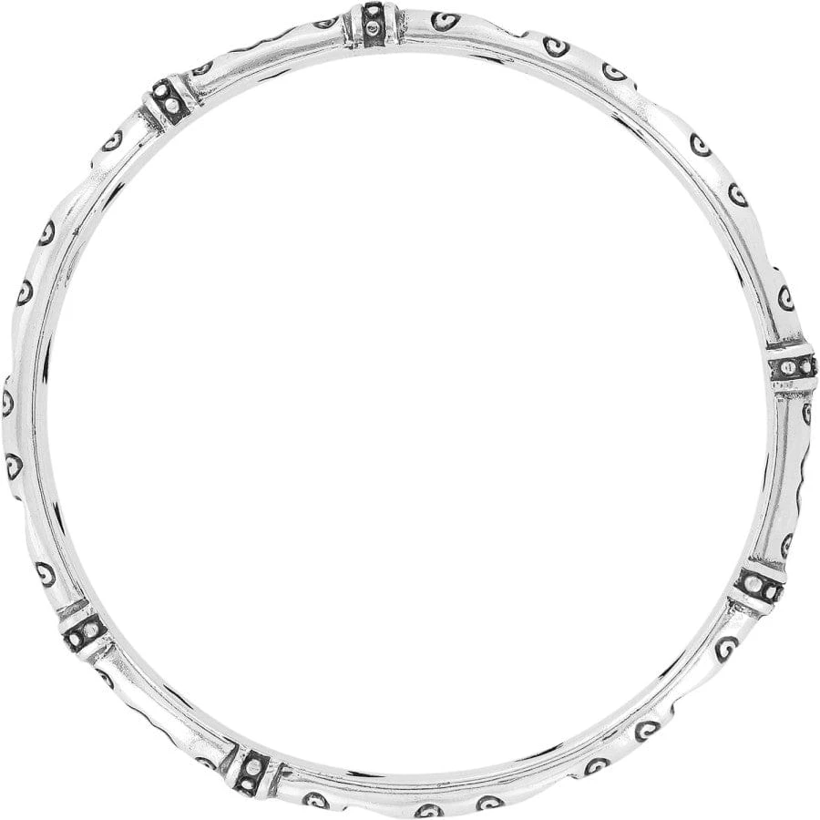 Shot Thru The Heart Bangle 4 Shot Thru The Heart Bangle - Image 2