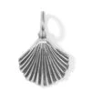Silver Shell Charm -Brighton Store silver shell charm silver 0 5db20d1d 3e5a 47a0 b6ec 11017035c86d