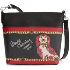 Simply Charming Soft Shoulderbag -Brighton Store simply charming soft shoulderbag multi 2 0502538b 683a 4d97 8de4 4dfee0319753