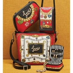 Simply Charming Soft Shoulderbag -Brighton Store simply charming soft shoulderbag multi 3 9d93d45f 4567 4c97 9de8 140fe71da0af