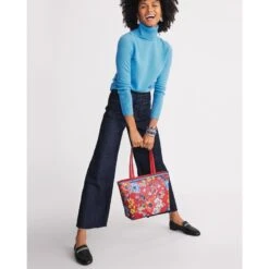 Sloane Loafer 9 Sloane Loafer -Brighton Store sloane loafer black 3