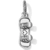 Snowboard Charm -Brighton Store snowboard charm silver 0 ec1b5b03 76d1 4117 8489 fd1985daec53