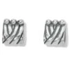 Sonora Tile Post Earrings -Brighton Store sonora tile post earrings silver 0 66831b24 eba9 4ab8 ad3e 278ecd8aea1c