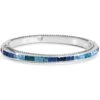 Spectrum Hinged Bangle 2 Spectrum Hinged Bangle -Brighton Store spectrum hinged bangle blue 0 b4c8b4ac 4c31 4c1c bf26 fd08c6b08fb3