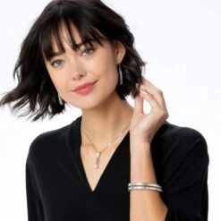 Spectrum Hinged Bangle -Brighton Store spectrum hinged bangle ice 2 8ebadf17 10bb 41ef b774 b410b79f1e81