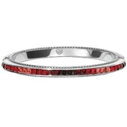 Spectrum Hinged Bangle -Brighton Store spectrum hinged bangle red 0 9745419b 39e6 4b2e b3af 4c82f863cc9a