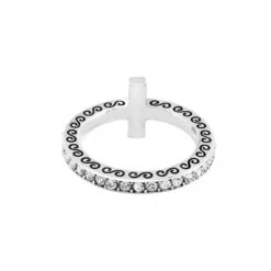 Starry Night Ring -Brighton Store starry night ring silver 2 0a209955 bd45 4dd4 a0c4 5e4fd90aada2