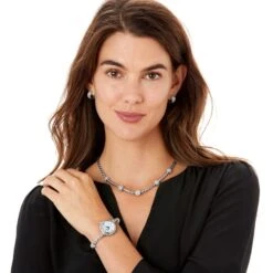 Sun Valley Watch -Brighton Store sun valley watch silver 3 62238215 7511 4412 977b be5b01eb6fb7