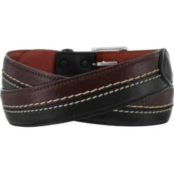 Tallahassee Belt 15 Tallahassee Belt -Brighton Store tallahassee belt black brown 1 f471b9c0 1a94 4c41 894d d80d6328bc7a