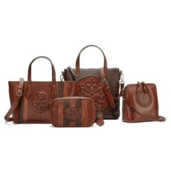 Tanner Tote -Brighton Store tanner tote whisky 3