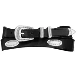 Taper Ornament Belt -Brighton Store taper ornament belt black 0 ba82ea00 6508 4724 9944 901fd29b7cce