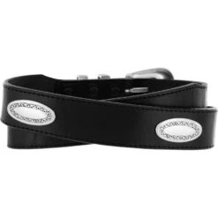Taper Ornament Belt -Brighton Store taper ornament belt black 1 b39241ee d539 4977 9707 6e0680d52419