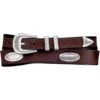 Taper Ornament Belt -Brighton Store taper ornament belt brown 0 6e38fdaa d01c 47e1 ba8e 72cc5e0433b3