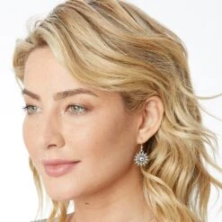 Telluride French Wire Earrings -Brighton Store telluride french wire earrings silver 2 9ffe07c6 2e93 43d1 8bce 61aa099036d6