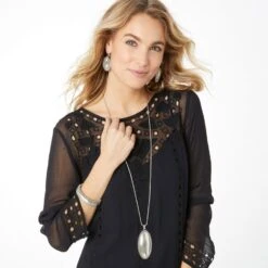 Telluride Hinged Bangle 7 Telluride Hinged Bangle -Brighton Store telluride hinged bangle silver 2 9d37d0c7 2036 450b 98af 5da1e7d5a0fb