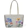 Terra Tote -Brighton Store terra tote white multi 0 45fd15c0 d3a0 4c3e bd78 efff16445645