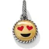 Text Me Love Charm -Brighton Store text me love charm multi silver 0 ad5398ce 52b6 47cc 8280 cab514455f4f