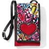 The Art Of Love Phone Organizer 2 The Art Of Love Phone Organizer -Brighton Store the art of love phone organizer multi 0 a1e66dea cf02 4615 b9cb d1a851c563e1