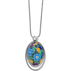 The Botanical Convertible Necklace