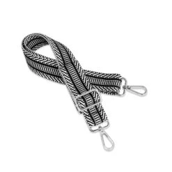 The Picnic East West Burlap Tote 12 The Picnic East West Burlap Tote -Brighton Store the picnic east west burlap tote multi 4