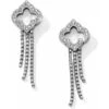 Toledo Falls Post Drop Earrings -Brighton Store toledo falls post drop earrings silver 0 68aae70b e645 4e80 a36d bbafd8bfb9e0