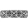 Toledo Long Bead -Brighton Store toledo long bead silver 0 4fc088ad 3da0 4b85 9d87 96bad54e49ab