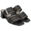 Tonia Sandals 1 Tonia Sandals -Brighton Store tonia sandals black multi 0