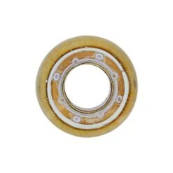 Transparent Love Bead -Brighton Store transparent love bead gold 1 daa811ac 24e0 49c1 a3aa 09c8dbe84933