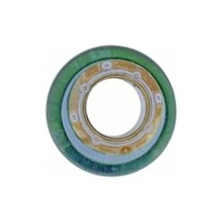 Transparent Love Bead -Brighton Store transparent love bead green 1 c22a3474 2d0e 4d4d ba59 d88135f85170