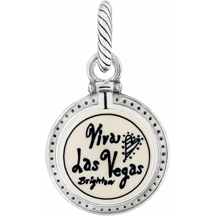 Travel Vegas Charm 3 Travel Vegas Charm