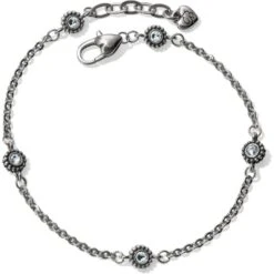 Twinkle Anklet -Brighton Store twinkle anklet silver 0