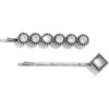 Twinkle Bobby Pins -Brighton Store twinkle bobby pins silver 0 b3ac6050 468d 4b9c a34f 5dd70008df49