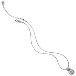 Twinkle Duo Necklace 7 Twinkle Duo Necklace -Brighton Store twinkle duo necklace silver 2 3e06d087 a324 4102 8144 35ce7e79585f