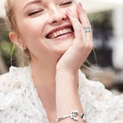 Twinkle Splendor Infinity Ring -Brighton Store twinkle splendor infinity ring silver 1 5485e2c0 d62b 46a2 93eb 10aa2529c0d5