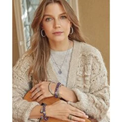 Twinkle Splendor Infinity Ring -Brighton Store twinkle splendor infinity ring silver 2