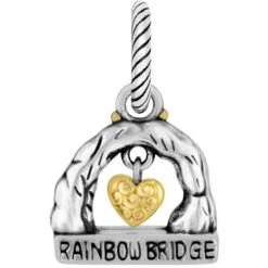 Utah Charm -Brighton Store utah charm silver gold 1 252cf4e4 dc9a 4cc3 b1cf 737c8b5123be