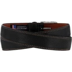 Ventura Belt -Brighton Store ventura belt black 1 50448c2c 6344 46b1 b992 a7d790a4c299