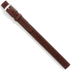 Ventura Belt -Brighton Store ventura belt brown 2 7f6c84e8 d386 4545 82c6 e20acbc2df5d
