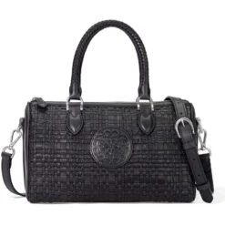 Vereda Satchel -Brighton Store vereda satchel black 0 559aa9c8 b509 43ae 89e1 03a76a89ff80