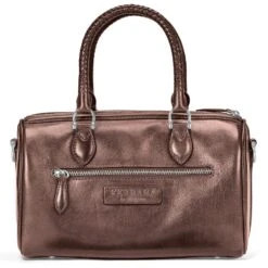 Vereda Satchel -Brighton Store vereda satchel whisky 2 84e9e6ea 03f8 4757 a66e 1be5c57a7bcf