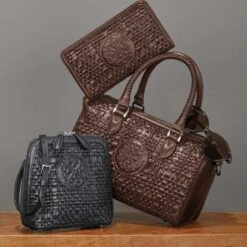 Vereda Satchel -Brighton Store vereda satchel whisky 3 6acad5c0 125e 4e4a b3b0 c5c5b780d7ac