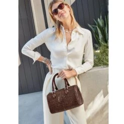 Vereda Satchel -Brighton Store vereda satchel whisky 4 05d492c7 3c70 4443 8391 573a175524ab