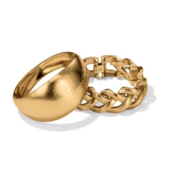 Versailles Collonade Hinged Bangle 8 Versailles Collonade Hinged Bangle -Brighton Store versailles collonade hinged bangle brushed gold 2 4110aa03 af73 4dc8 b7bb 7f5d32f54300