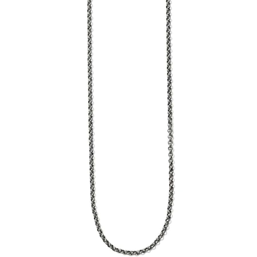 Vivi Delicate Long Charm Necklace 7 Vivi Delicate Long Charm Necklace - Image 5
