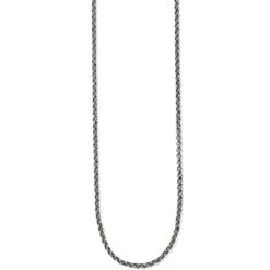 Brighton Store -Brighton Store vivi delicate short charm necklace silver 1 af6d5bcc 9bad 4731 acfd ac15e565af64