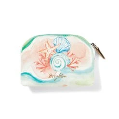 Voyage Mini Coin Purse -Brighton Store voyage mini coin purse multi 2